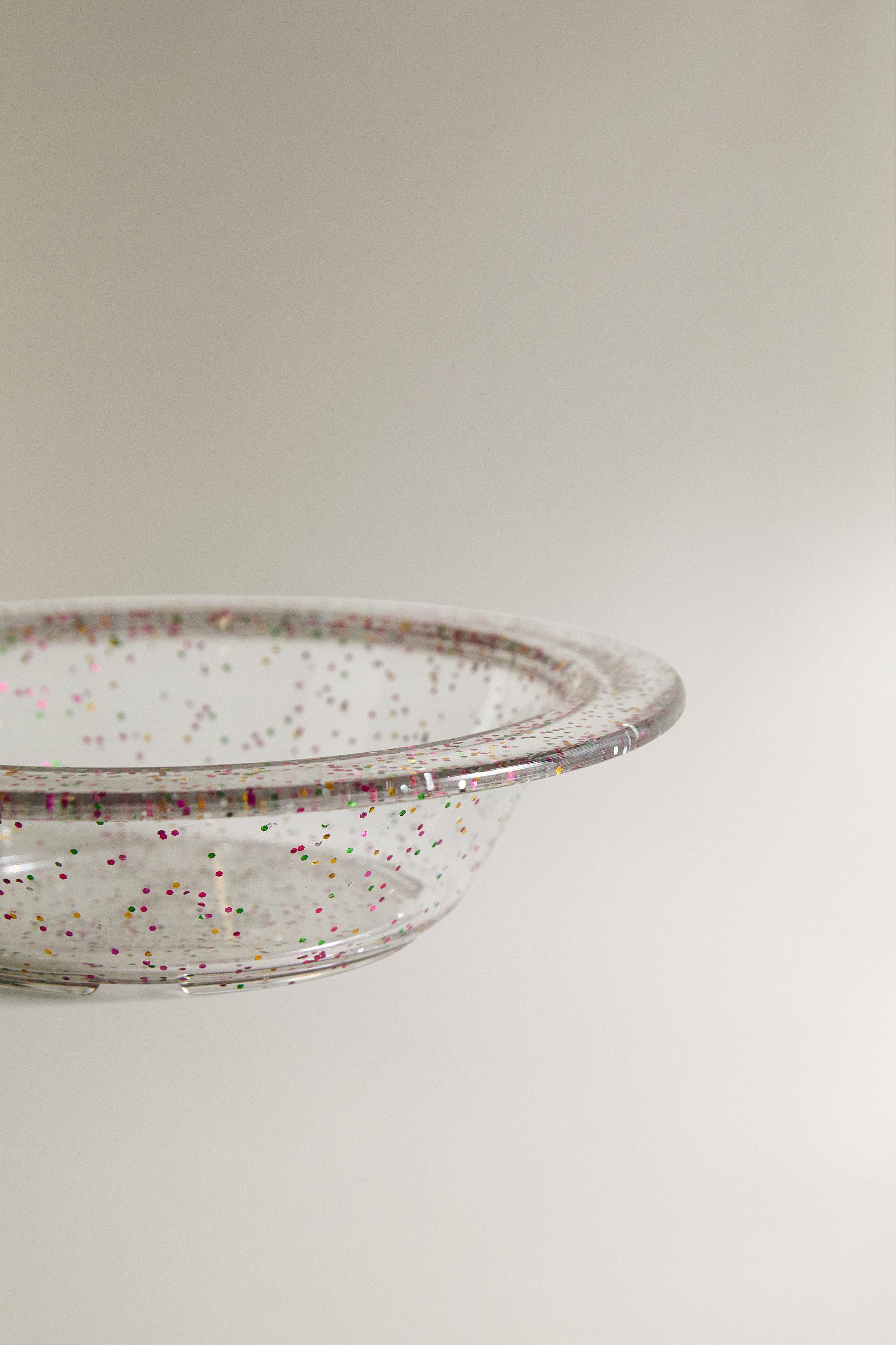 BOL ENFANT PAILLETTES TRITAN™